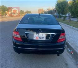 مرسيدس بنز C-Class